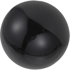  Mirror Reflective Ball Garden Sphere Ornaments Outdoor Gazing Globe