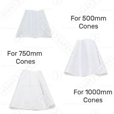 Reflective Traffic Cone