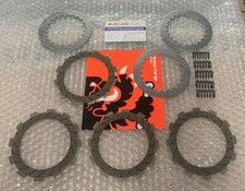 Complete Clutch Discs Derbi