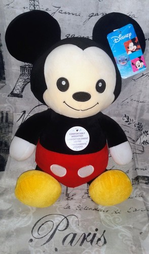 Disney mickey mouse weighted - "mickey, mouse"