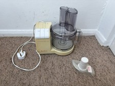 Moulinex Masterchef 370 Food