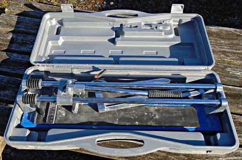 Tile cutter 445mm - tile,