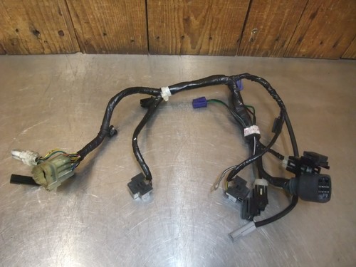 Yamaha yzf 5vy 2005 clocks - 2005,