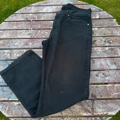 Levi 751 jeans w34 - 751, 02