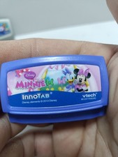 Vtech Innotab Games - Minnie