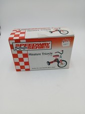 New In Box VTG Speedway Series