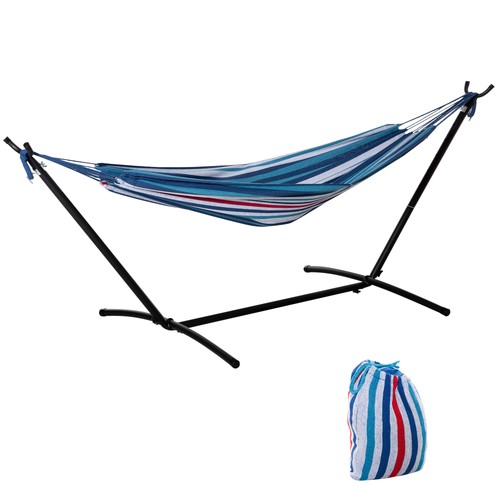 Outsunny 298 117cm - 298, hammock