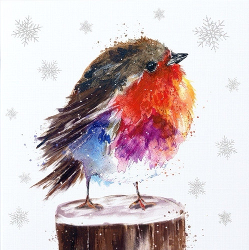 Oak tree animals - tree, charity