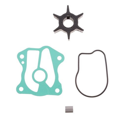 Outboard water pump impeller - outboard,