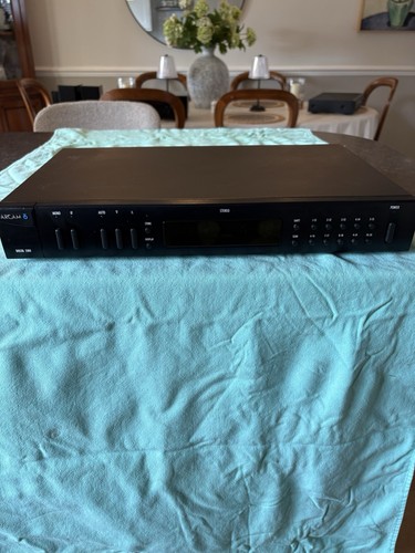 Arcam delta 280 digital - arcam,