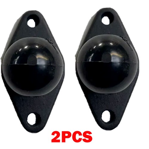 For ram mount - 2x, diamond