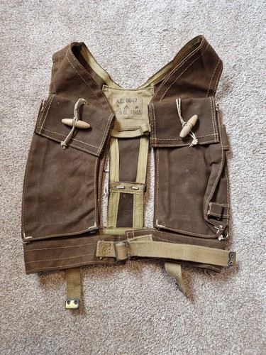 Original wwii british - original,