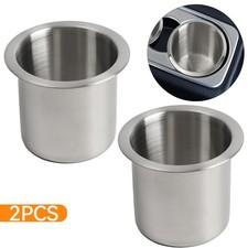 Universal Stainless Steel Cup