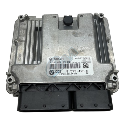 Bmw serie sf20 f30 - bmw, 120d