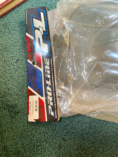 Pro line racing volkswagen - racing,