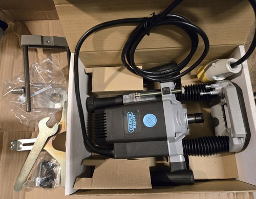 110v plunge router or - 110v,