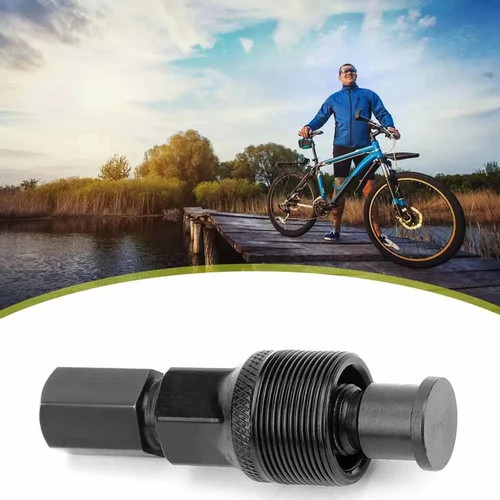 Bicycle crank puller tool - bicycle,