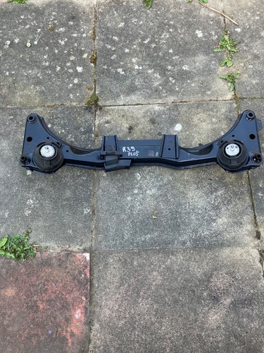 Bmw e46 front - e46, support