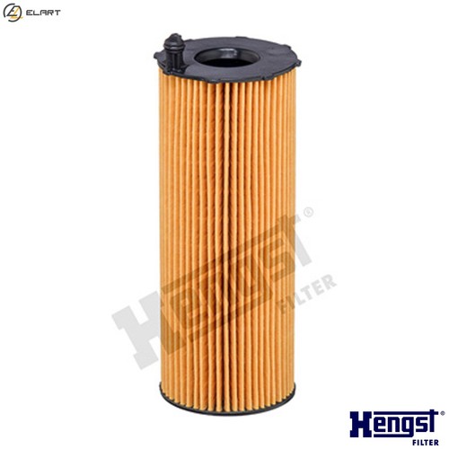 Oil filter e838h - e838h, d329