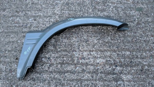 Nissan terrano wheel - arch, trim