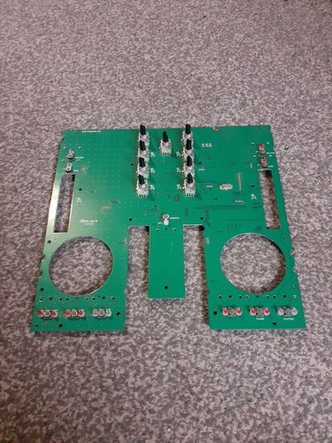 Ion usb virtual - ion, djmidi