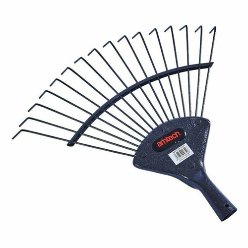 Rake head tooth garden - 16,