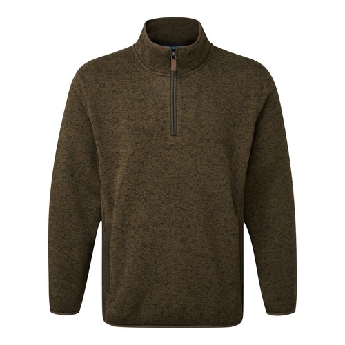 Fort easton pullover jumper - fort,