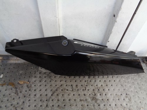 Honda cbf 1000 - honda,