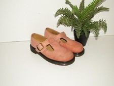 Dr. Martens 4245 t-bar mary