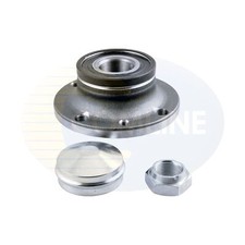 Wheel Bearing Kit For Fiat