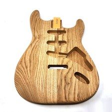 Brio Highly Figured S-Style