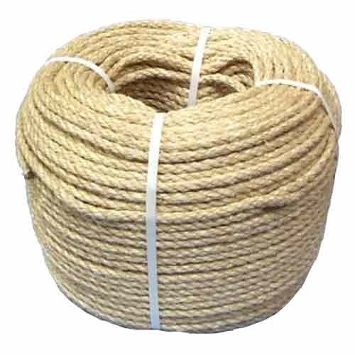 10mm natural sisal rope - 10mm, 30
