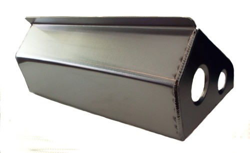 Escort mk2 alloy - mk2, centre