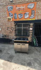 Buffalo 6 Burner Natural Gas