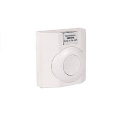Drayton Digistat RF601 Wireless Room Thermostat Only(A612)…