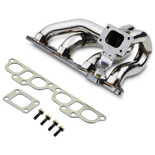 T25 t28 stainless - stainless, exhaust