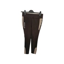 BNWOT Kingsland KARINA Compression Riding Tights With Knee Grip size XL RRP £85