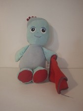 In the Night Garden Iggle