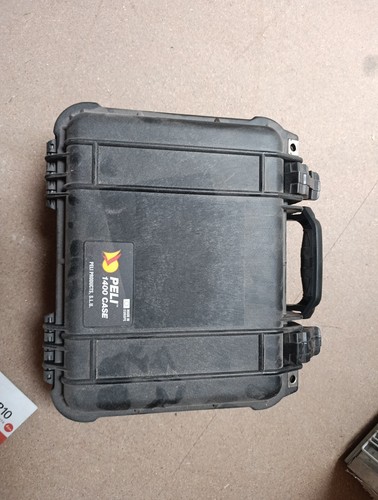 Peli case 1400 - case,