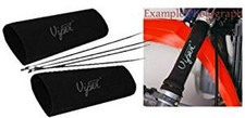 Neoprene Fork Guard Motorcycle