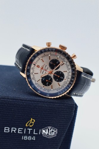 Breitling navitimer b01 - navitimer,