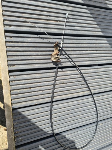 Honda hrx476 rotostop cable - hrx476, &