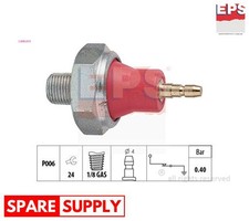 OIL PRESSURE SWITCH FOR ACURA