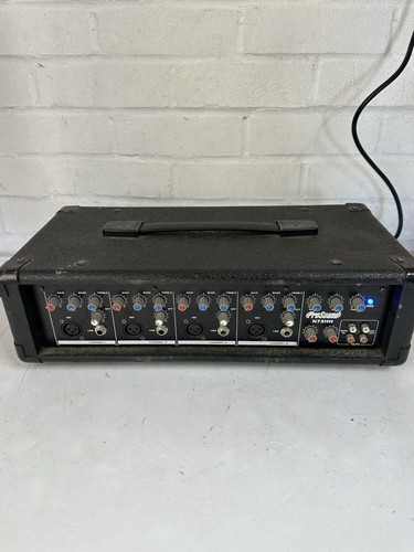 Prosound n73hh 100w head - prosound,
