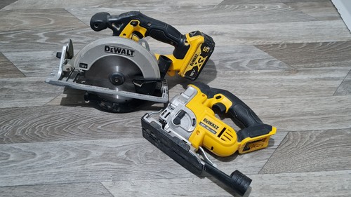 Dewalt dcs331n 18v ion - dewalt,