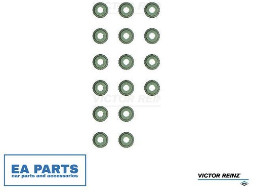 Seal set valve stem for - valve,