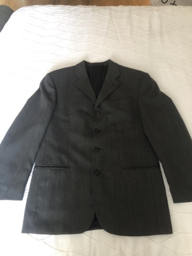 Zero venturi mens mod button - zero, 4