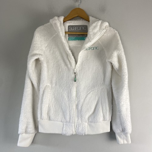 Surfanic fleece jacket - surfanic,