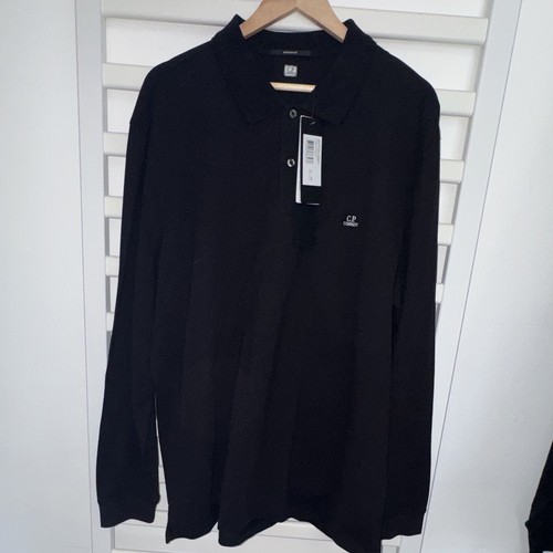 Company men s black xxxl - c.p.,