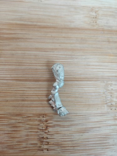 Tyranid tyrant guard right - tyranid,